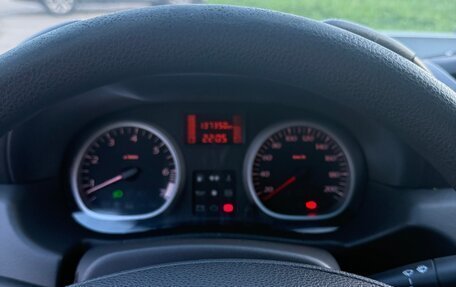 Renault Duster I рестайлинг, 2013 год, 1 100 000 рублей, 11 фотография