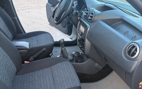Renault Duster I рестайлинг, 2013 год, 1 100 000 рублей, 8 фотография