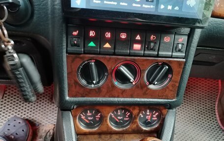 Audi 80, 1990 год, 130 000 рублей, 30 фотография