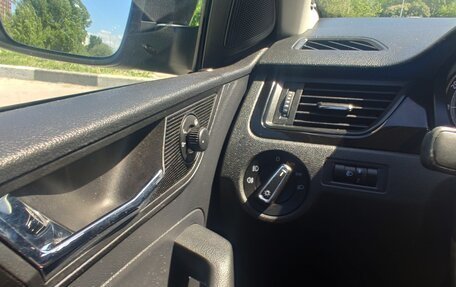 Skoda Rapid I, 2018 год, 1 150 000 рублей, 15 фотография