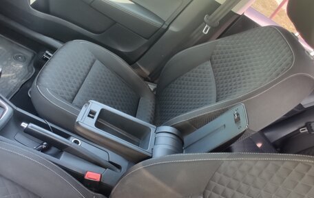 Skoda Rapid I, 2018 год, 1 150 000 рублей, 21 фотография