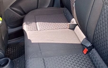 Skoda Rapid I, 2018 год, 1 150 000 рублей, 26 фотография