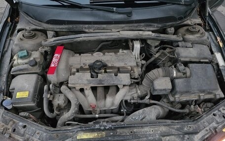 Volvo S60 III, 2005 год, 590 000 рублей, 8 фотография
