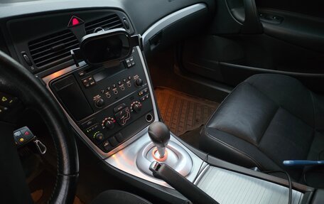 Volvo S60 III, 2005 год, 590 000 рублей, 9 фотография
