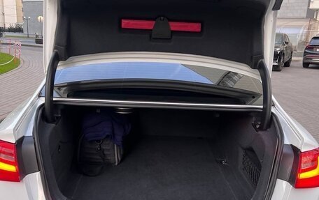 Audi A6, 2014 год, 1 600 000 рублей, 10 фотография