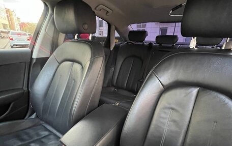 Audi A6, 2014 год, 1 600 000 рублей, 14 фотография