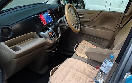 Honda N-WGN I рестайлинг, 2016 год, 600 000 рублей, 7 фотография