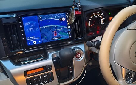 Honda N-WGN I рестайлинг, 2016 год, 600 000 рублей, 16 фотография