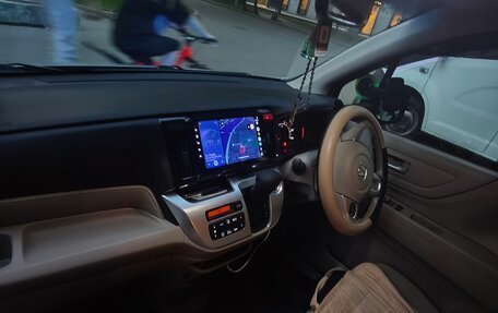 Honda N-WGN I рестайлинг, 2016 год, 600 000 рублей, 17 фотография