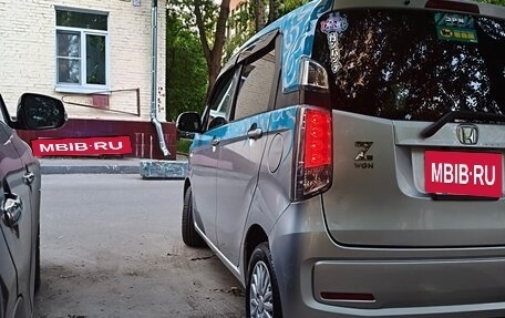 Honda N-WGN I рестайлинг, 2016 год, 600 000 рублей, 4 фотография