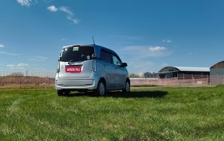 Honda N-WGN I рестайлинг, 2016 год, 600 000 рублей, 19 фотография