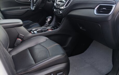 Chevrolet Equinox III, 2022 год, 2 550 000 рублей, 12 фотография