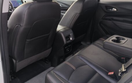 Chevrolet Equinox III, 2022 год, 2 550 000 рублей, 15 фотография