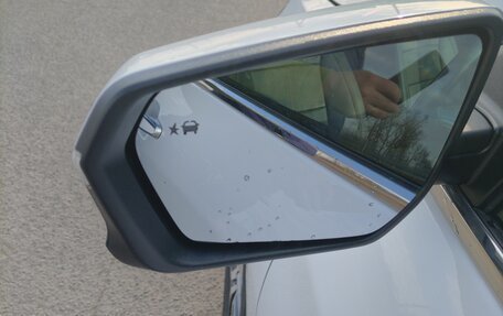 Chevrolet Equinox III, 2022 год, 2 550 000 рублей, 21 фотография