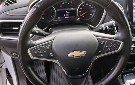 Chevrolet Equinox III, 2022 год, 2 550 000 рублей, 18 фотография