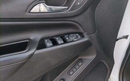 Chevrolet Equinox III, 2022 год, 2 550 000 рублей, 19 фотография