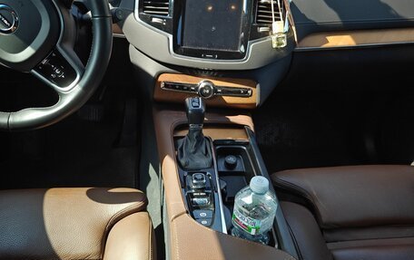 Volvo XC90 II рестайлинг, 2019 год, 6 399 999 рублей, 17 фотография