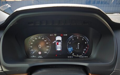 Volvo XC90 II рестайлинг, 2019 год, 6 399 999 рублей, 20 фотография