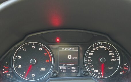 Audi Q5, 2012 год, 1 750 000 рублей, 8 фотография