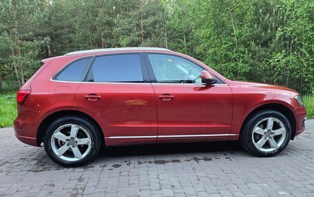 Audi Q5, 2012 год, 1 750 000 рублей, 5 фотография