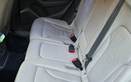 Audi Q5, 2012 год, 1 750 000 рублей, 11 фотография