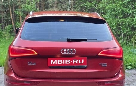 Audi Q5, 2012 год, 1 750 000 рублей, 6 фотография