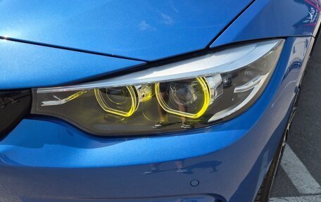 BMW 4 серия, 2018 год, 3 300 000 рублей, 5 фотография