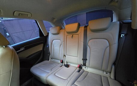 Audi Q5, 2012 год, 1 750 000 рублей, 12 фотография