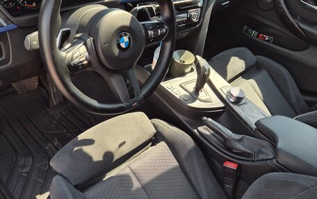 BMW 4 серия, 2018 год, 3 300 000 рублей, 10 фотография