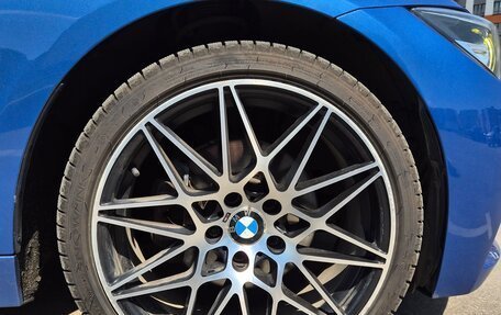 BMW 4 серия, 2018 год, 3 300 000 рублей, 9 фотография