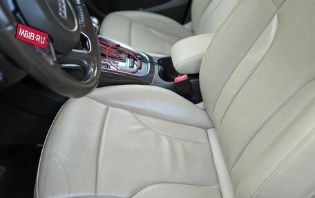 Audi Q5, 2012 год, 1 750 000 рублей, 14 фотография