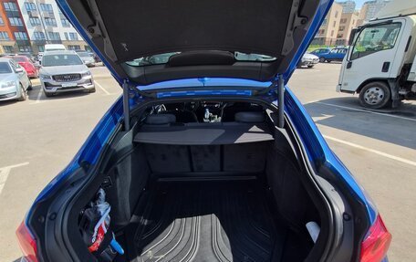 BMW 4 серия, 2018 год, 3 300 000 рублей, 14 фотография