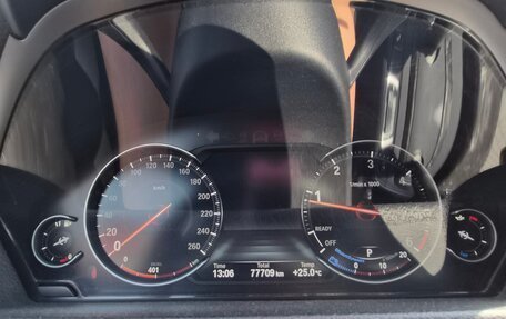 BMW 4 серия, 2018 год, 3 300 000 рублей, 19 фотография