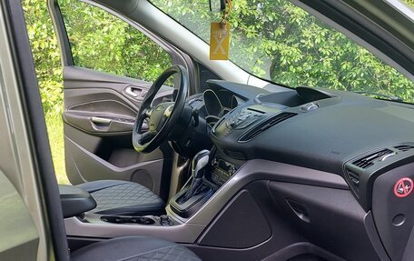 Ford Kuga III, 2014 год, 1 240 000 рублей, 5 фотография