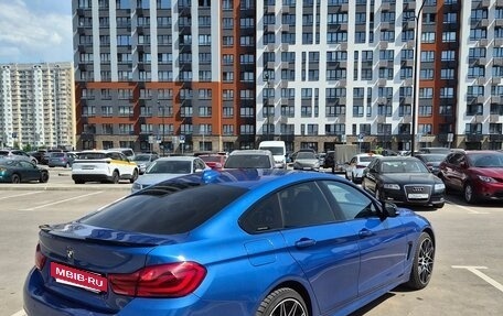 BMW 4 серия, 2018 год, 3 300 000 рублей, 6 фотография
