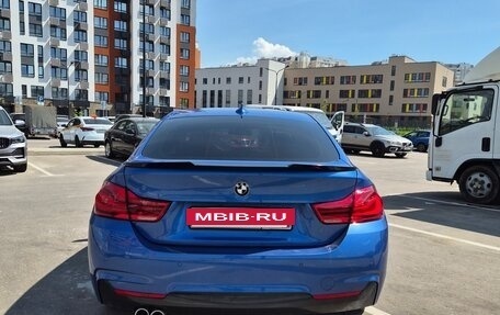 BMW 4 серия, 2018 год, 3 300 000 рублей, 4 фотография