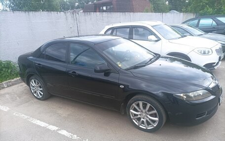 Mazda 6, 2006 год, 430 000 рублей, 6 фотография