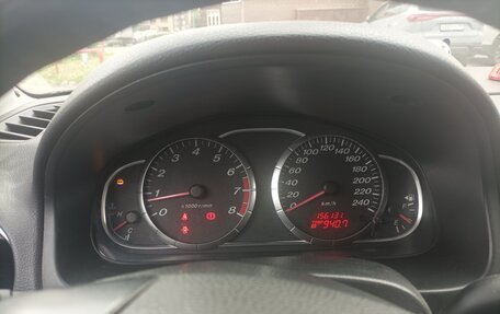 Mazda 6, 2006 год, 430 000 рублей, 10 фотография