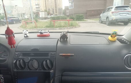 Mazda 6, 2006 год, 430 000 рублей, 12 фотография