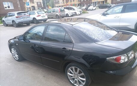 Mazda 6, 2006 год, 430 000 рублей, 3 фотография