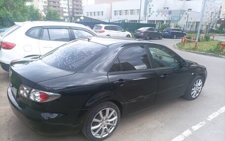 Mazda 6, 2006 год, 430 000 рублей, 5 фотография