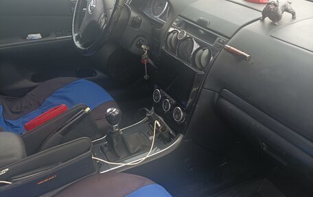 Mazda 6, 2006 год, 430 000 рублей, 13 фотография
