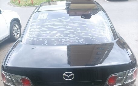 Mazda 6, 2006 год, 430 000 рублей, 4 фотография