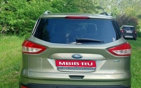 Ford Kuga III, 2014 год, 1 240 000 рублей, 6 фотография