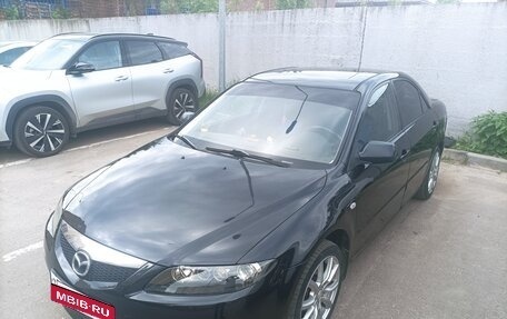 Mazda 6, 2006 год, 430 000 рублей, 2 фотография