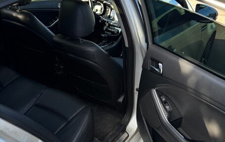 KIA Optima III, 2014 год, 1 600 000 рублей, 10 фотография