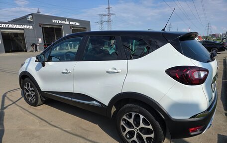 Renault Kaptur I рестайлинг, 2019 год, 1 490 000 рублей, 3 фотография