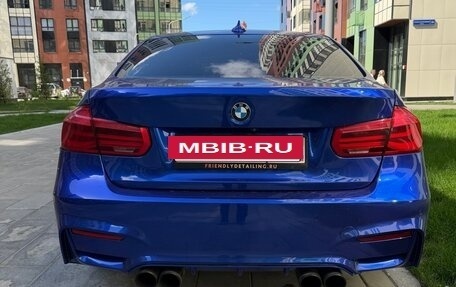 BMW 3 серия, 2018 год, 2 400 000 рублей, 5 фотография