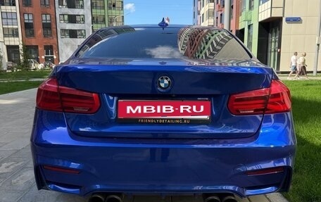 BMW 3 серия, 2018 год, 2 400 000 рублей, 6 фотография