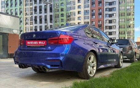 BMW 3 серия, 2018 год, 2 400 000 рублей, 8 фотография